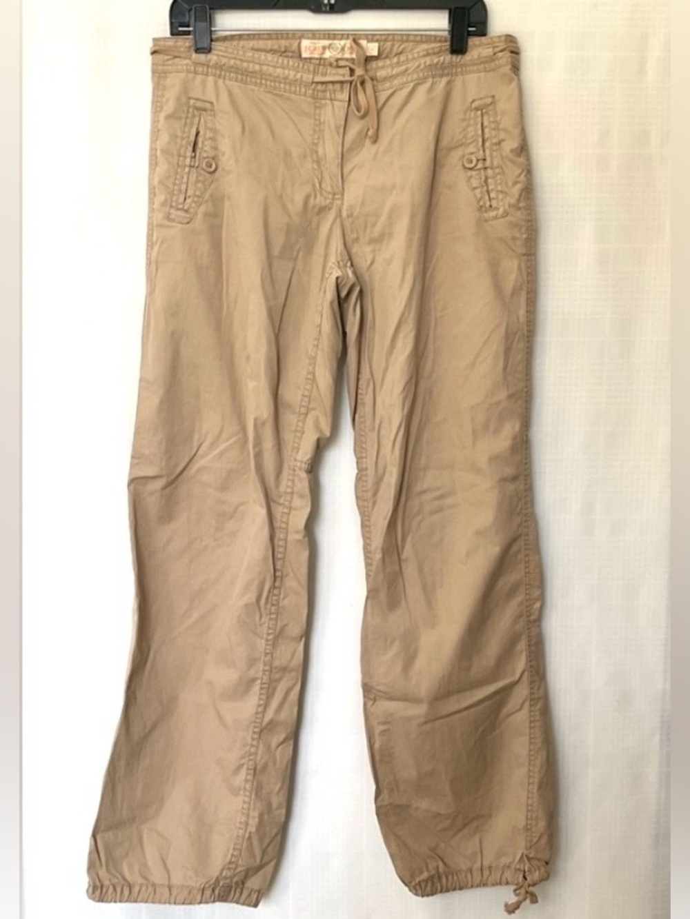 🌱J. Crew Women's Tan Chino Pants
